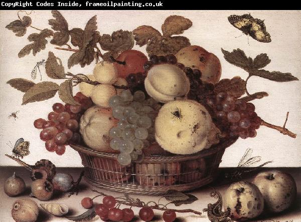 AST, Balthasar van der Basket of Fruits vvvv